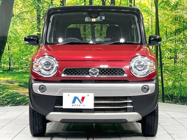 Mazda FLAIR CROSSOVER 2014-09 6959-14