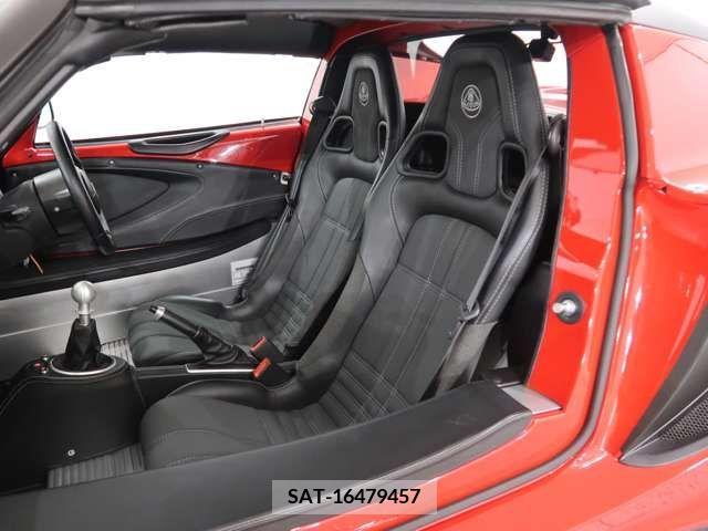 Lotus ELISE 2020-05 212550-13