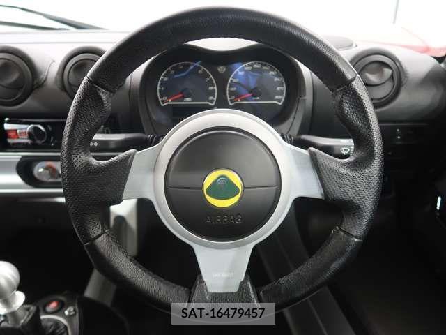 Lotus ELISE 2020-05 212550-15