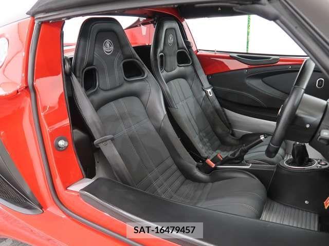 Lotus ELISE 2020-05 212550-12