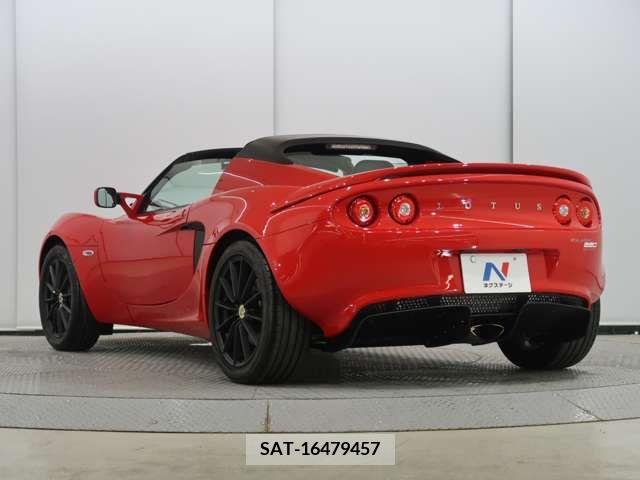Lotus ELISE 2020-05 212550-8