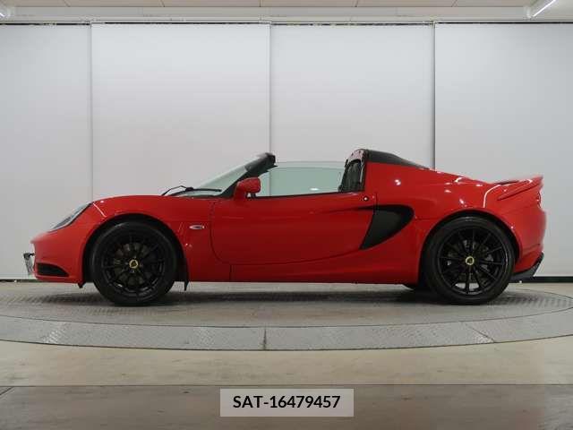 Lotus ELISE 2020-05 212550-4