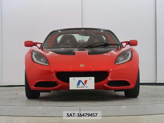 Lotus ELISE 2020-05 212550-1