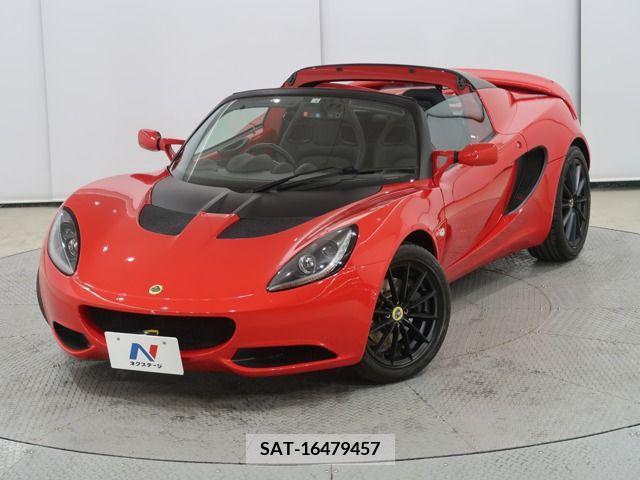 Lotus ELISE 2020-05 212550-0