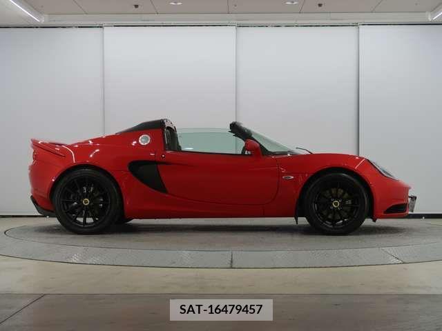 Lotus ELISE 2020-05 212550-3