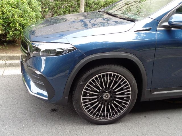 Mercedes Benz EQA 2021-11 24118-4