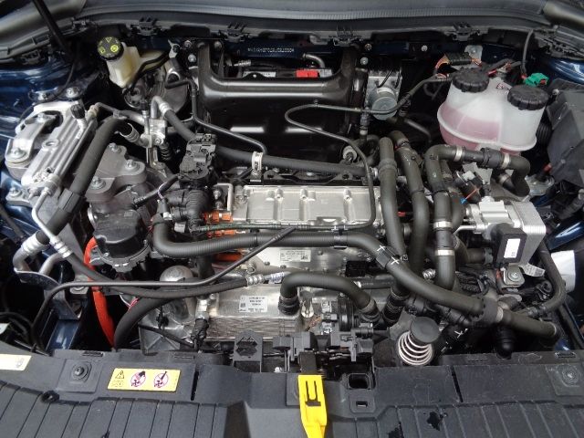Mercedes Benz EQA 2021-11 24118-11