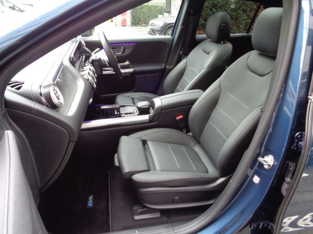 Mercedes Benz EQA 2021-11 24118-13