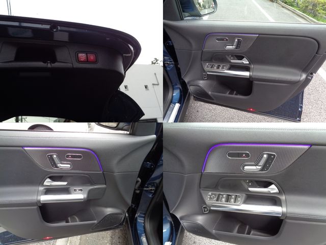Mercedes Benz EQA 2021-11 24118-28