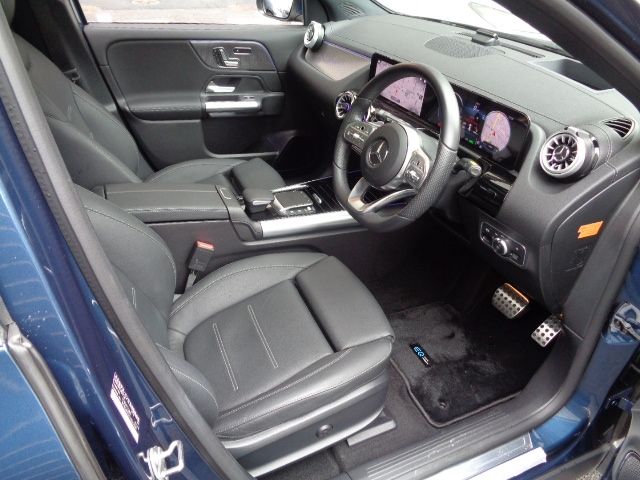 Mercedes Benz EQA 2021-11 24118-14