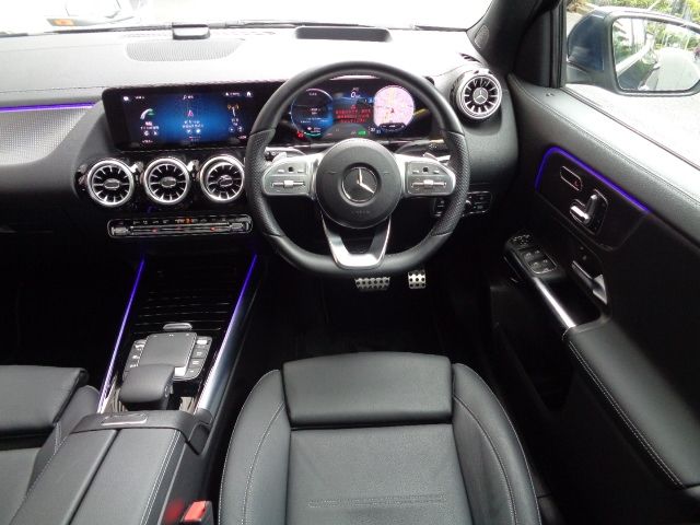 Mercedes Benz EQA 2021-11 24118-1