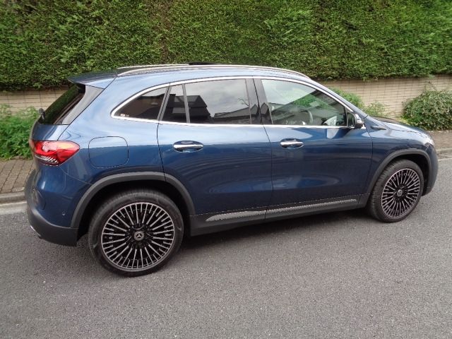 Mercedes Benz EQA 2021-11 24118-7