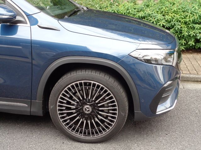 Mercedes Benz EQA 2021-11 24118-8
