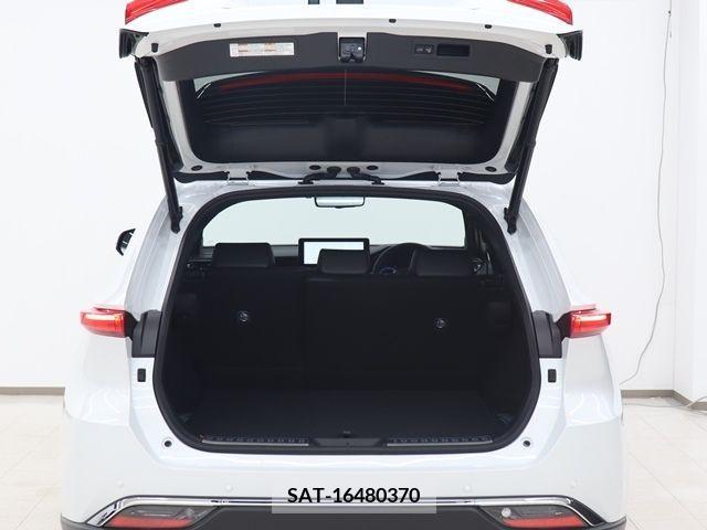Toyota HARRIER 2023-08 254388-15