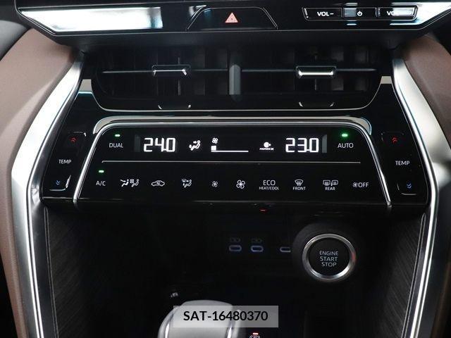 Toyota HARRIER 2023-08 254388-16