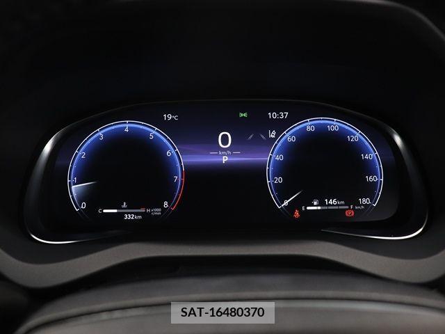 Toyota HARRIER 2023-08 254388-18