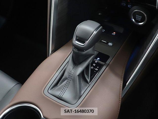 Toyota HARRIER 2023-08 254388-17