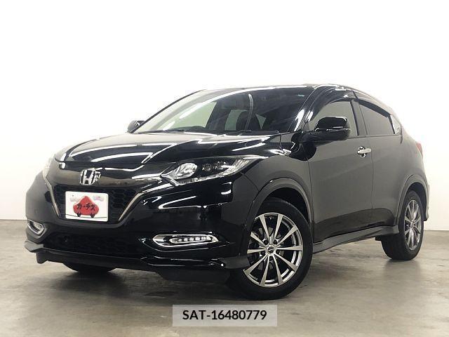 Honda VEZEL 2017-04 288204-0