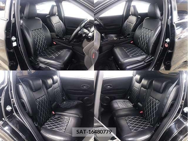 Honda VEZEL 2017-04 288204-6