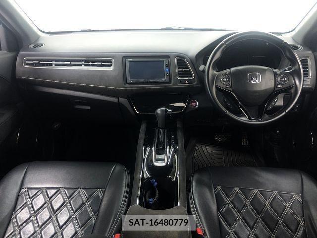 Honda VEZEL 2017-04 288204-1