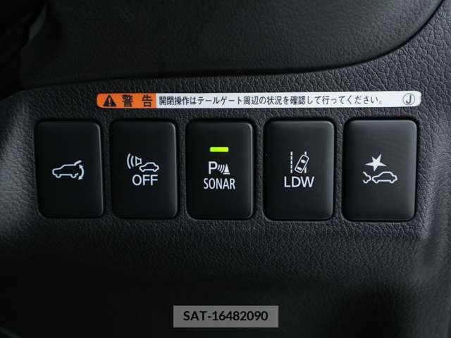 Mitsubishi OUTLANDER PHEV 2020-08 281115-10