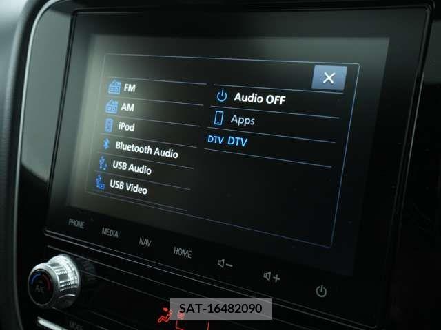 Mitsubishi OUTLANDER PHEV 2020-08 281115-9