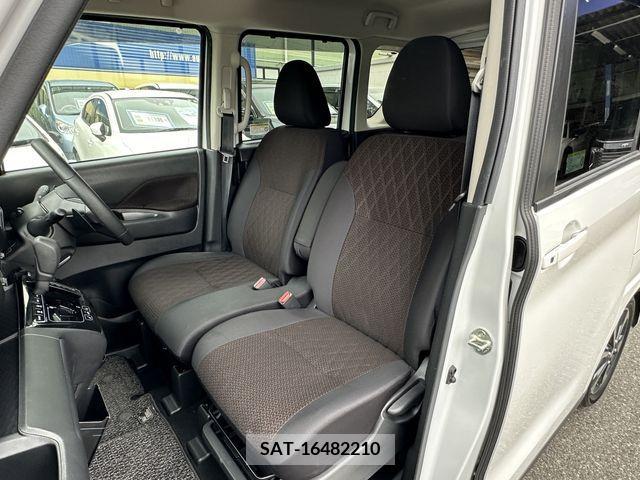 Mitsubishi EK X SPACE 2020-07 268025-15