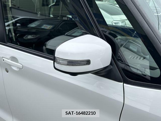 Mitsubishi EK X SPACE 2020-07 268025-8
