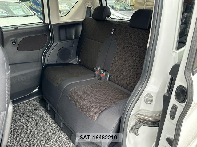 Mitsubishi EK X SPACE 2020-07 268025-17