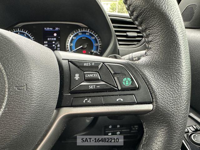 Mitsubishi EK X SPACE 2020-07 268025-22
