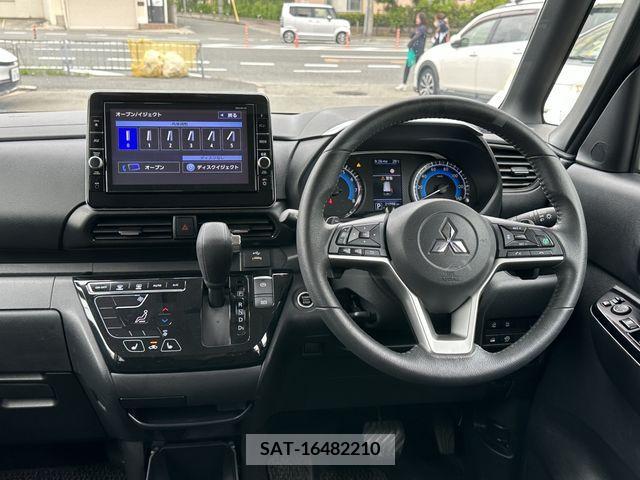 Mitsubishi EK X SPACE 2020-07 268025-13