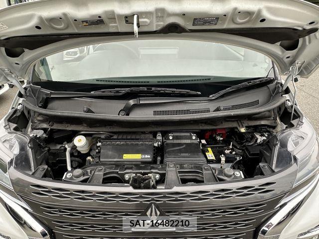 Mitsubishi EK X SPACE 2020-07 268025-29