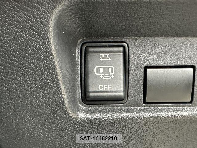 Mitsubishi EK X SPACE 2020-07 268025-25