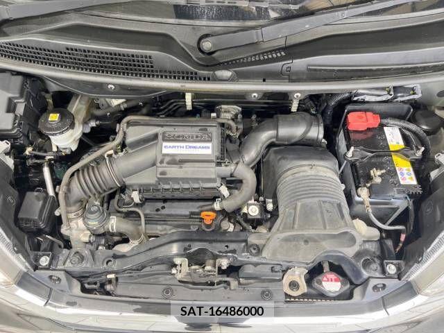 Honda N BOX CUSTOM 2017-06 279252-18