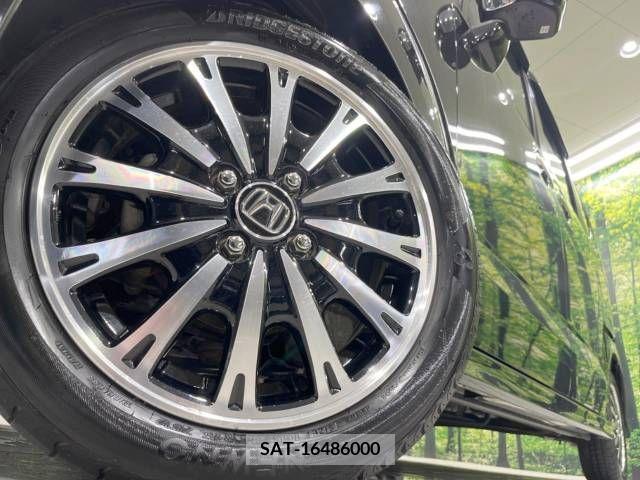 Honda N BOX CUSTOM 2017-06 279252-13