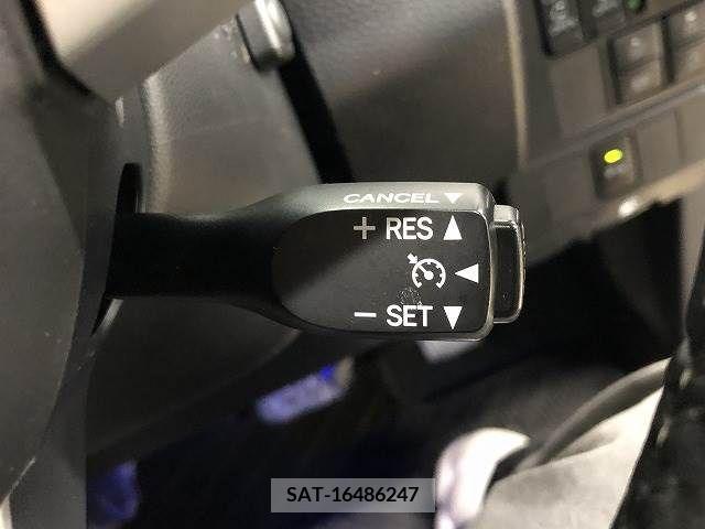 Toyota TANK 2019-02 217312-9