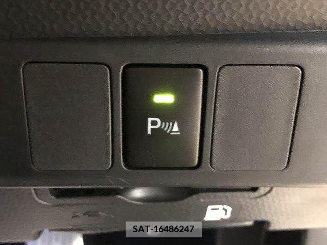 Toyota TANK 2019-02 217312-12