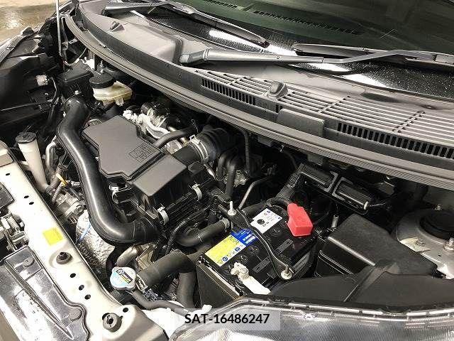 Toyota TANK 2019-02 217312-17