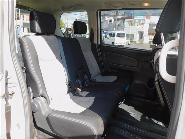 Nissan SERENA 2014-12 186790-16