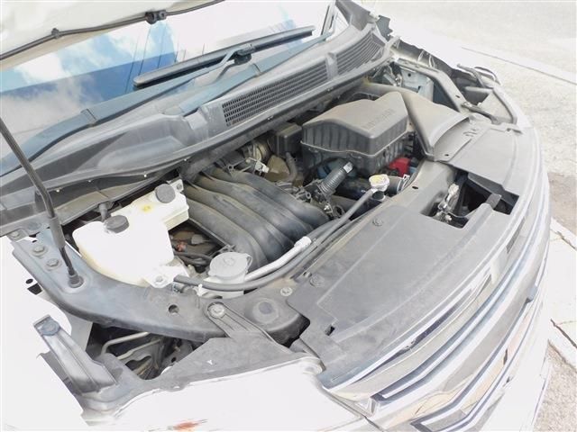 Nissan SERENA 2014-12 186790-9
