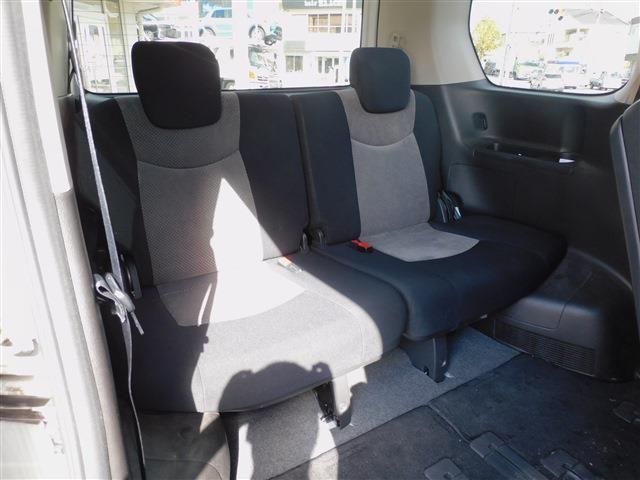 Nissan SERENA 2014-12 186790-15