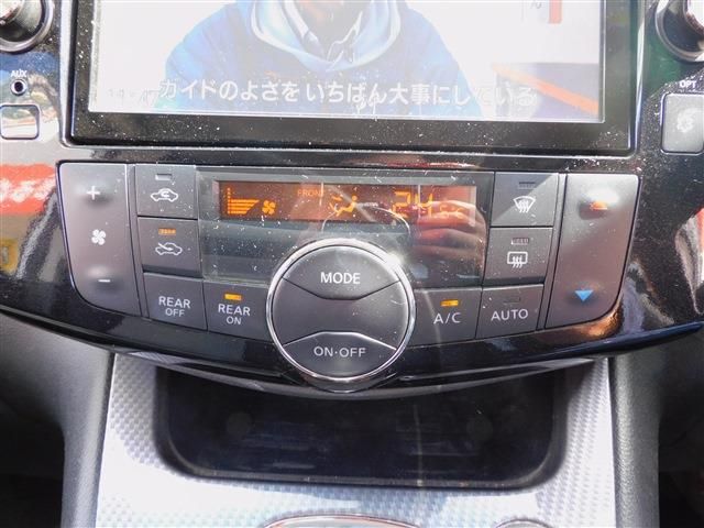 Nissan SERENA 2014-12 186790-25
