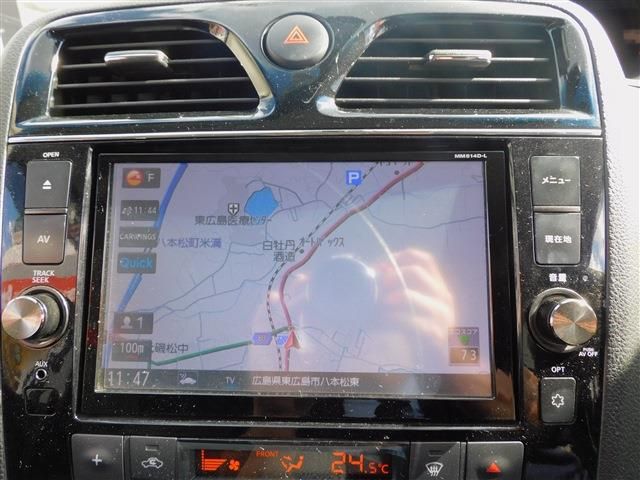 Nissan SERENA 2014-12 186790-21