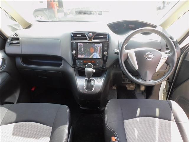 Nissan SERENA 2014-12 186790-20