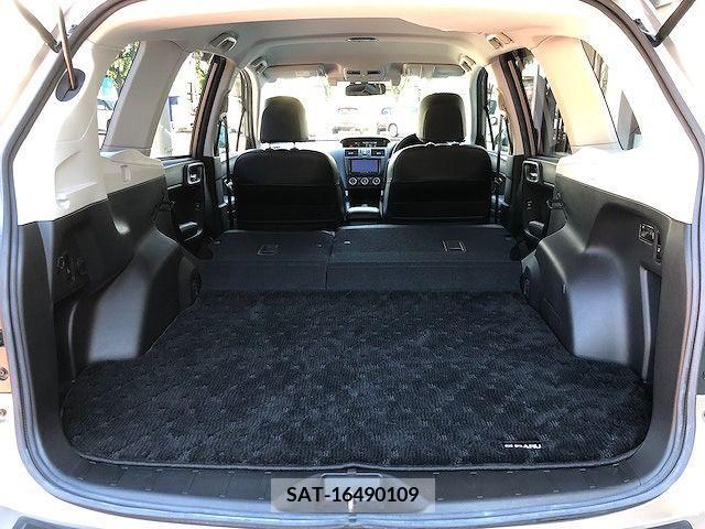 Subaru FORESTER 2013-03 270005-21
