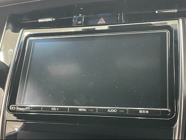 Toyota HARRIER 2018-06 16069-2