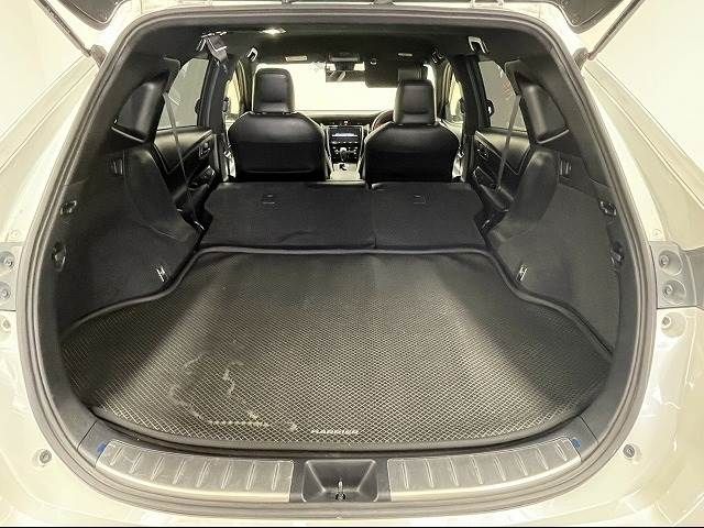 Toyota HARRIER 2018-06 16069-12