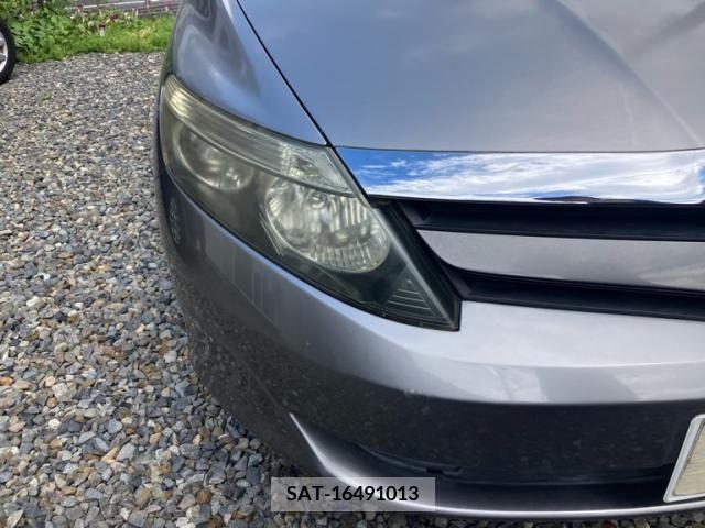 Honda Airwave 2005-12 388952-1