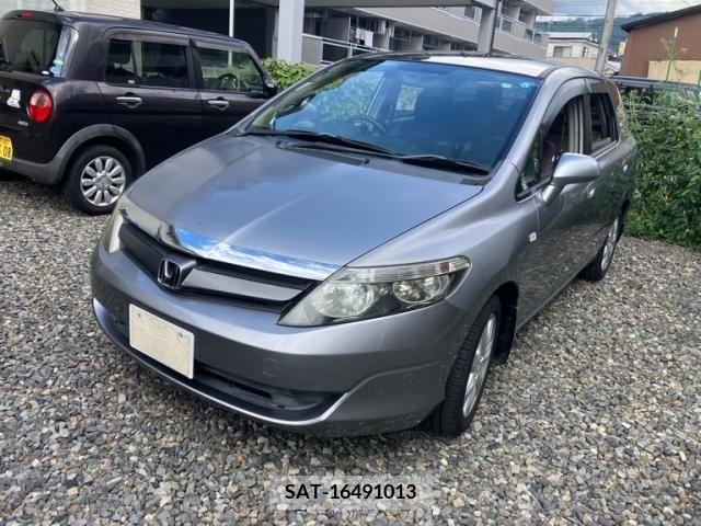 Honda Airwave 2005-12 388952-0