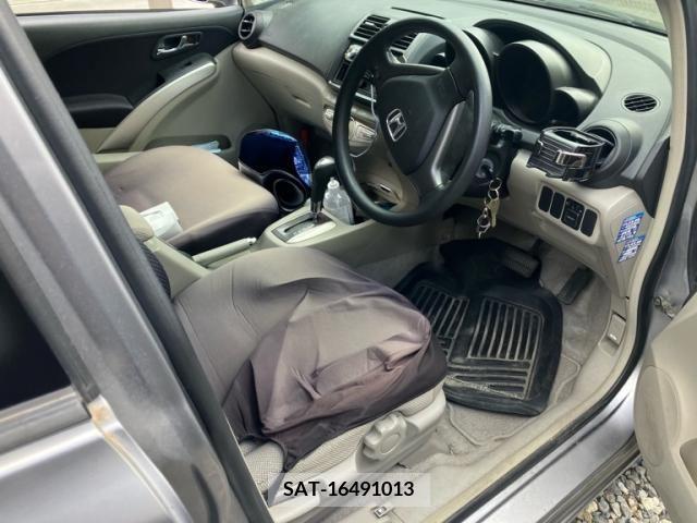 Honda Airwave 2005-12 388952-8
